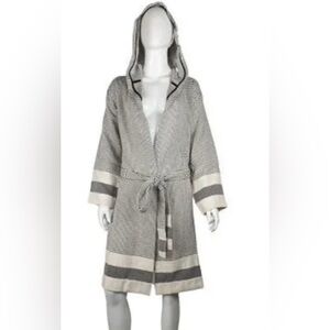 Dreamweaver Textiles Bathrobe